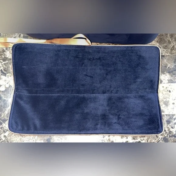 Dyson Corrale Carrying Heat Resistant Travel Straightener Storage Bag Pouch - Picture 10 of 11